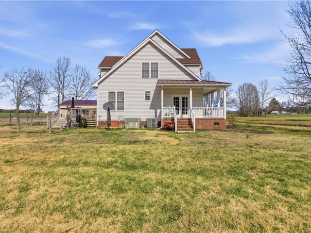 13290 Corinth RD