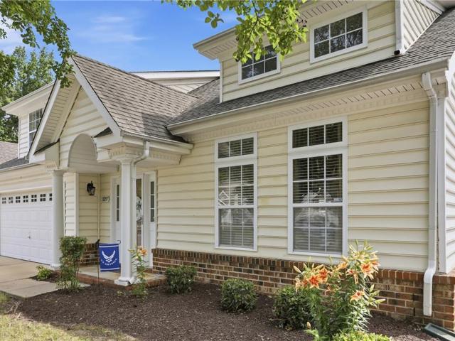13297 Regent Park WALK