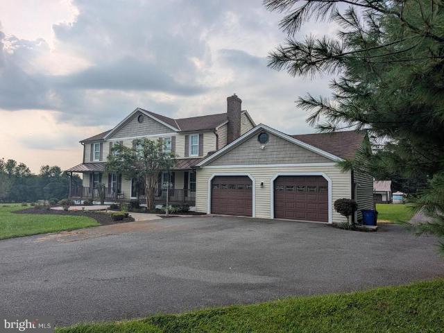 13295 Triadelphia Mill Road