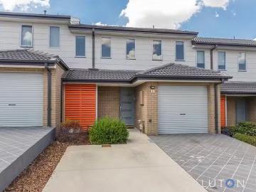 13/29 Muriel Stewart Circuit, Bonner, ACT 2914