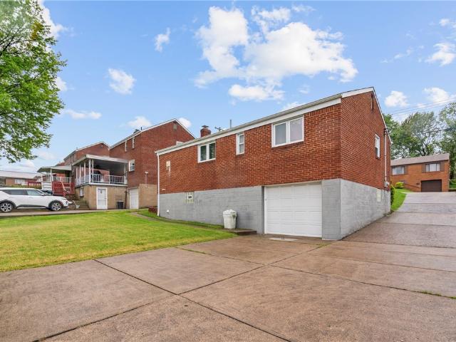1329 Overdale Dr