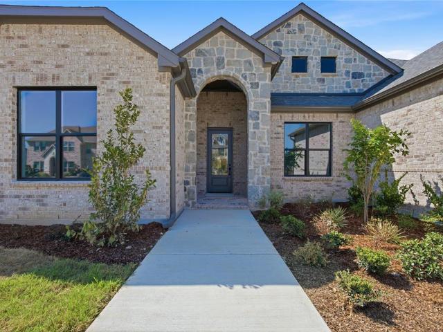 1329 Benjamin Trail
