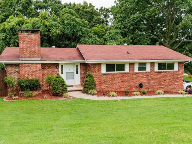 1329 Cloverdale Drive