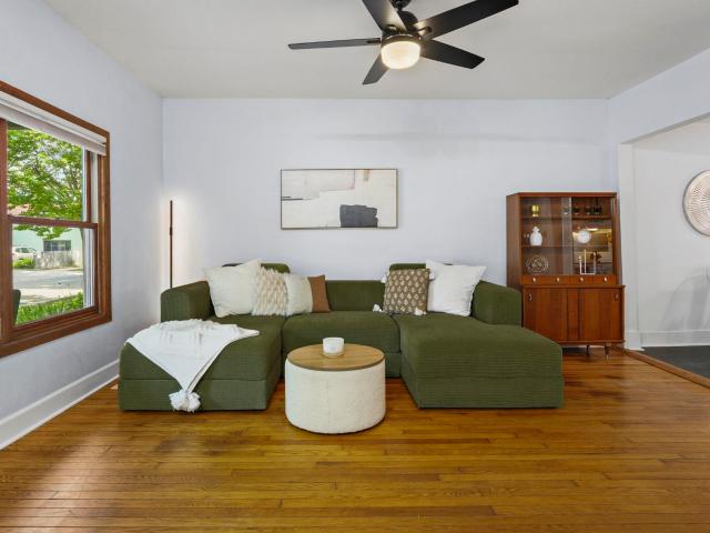 1329 Dewey Court