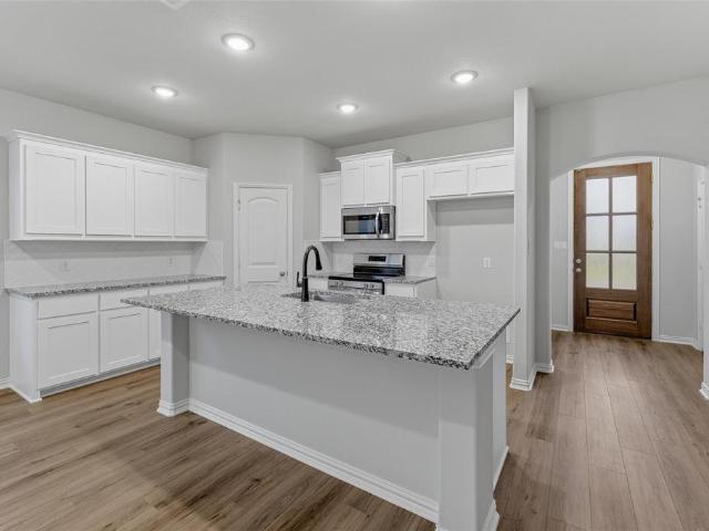 1329 Frio Dr, Springtown, TX 76082 | MLS #21211