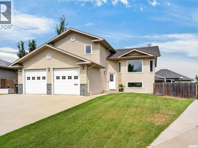 1329 Heidgerken Crescent, Humboldt, SK, S0K 2A0 house for sale | Listing ID SK046194 | Royal LePage