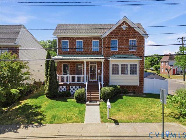 1329 Idlewood Avenue