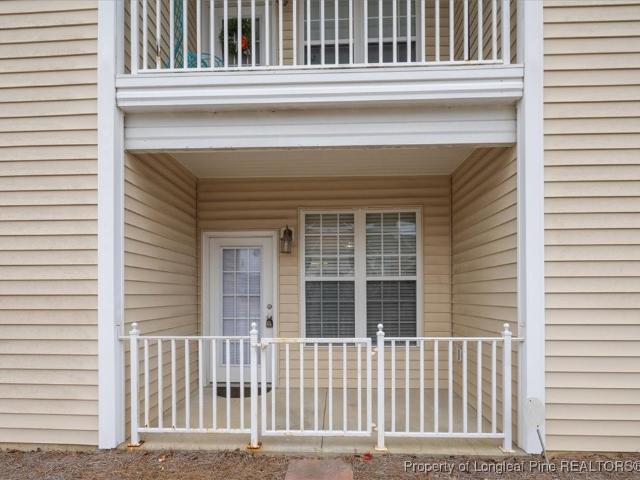 1329 Kershaw Loop, Unit 137, Fayetteville, NC 28314 | MLS #756487