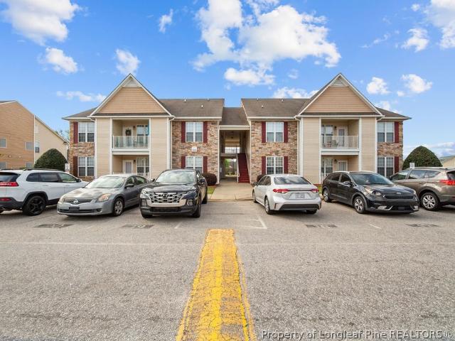 1329 Kershaw Loop, Unit 138, Fayetteville, NC 28314 | MLS #763941