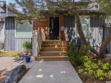 1329 14Th Street E, Saskatoon, SK, S7H 0A6 house for sale | Listing ID SK040569 | Royal LePage