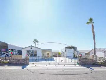 13203 E 55TH ST, YUMA, AZ 85367