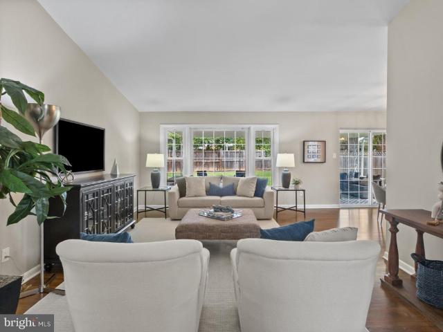 13203 Foxhall Drive