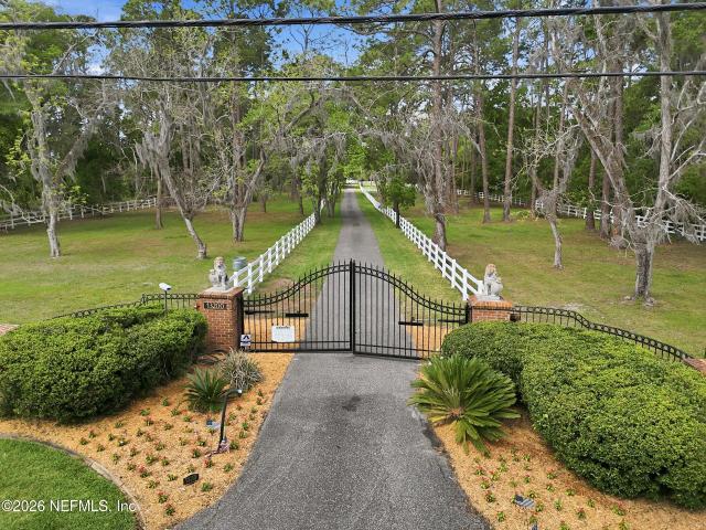 13200 Mandarin Rd, Jacksonville, FL 32223 | MLS #2140