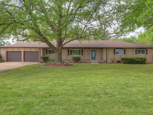 13200 Oregon Lane
