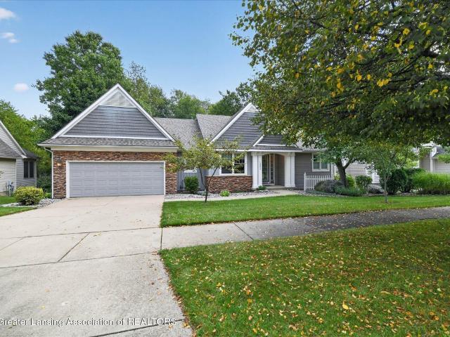 13201 Watercrest Drive