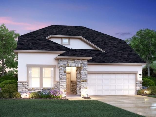 13207 Wolf Thorn Dr, Manchaca, TX 78652