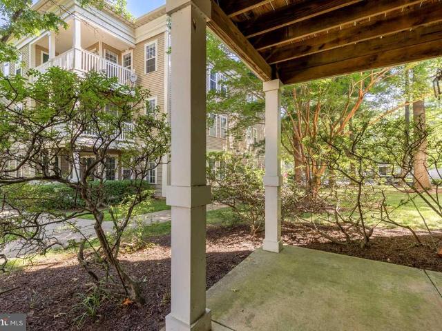 13205 Cloppers Mill Drive # 13 K