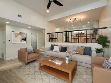 13206 Admiral Ave, Unit F, Marina del Rey, CA 90292 | MLS #26640