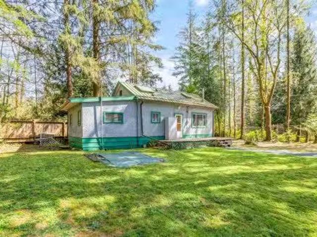 13209 232 Street, Maple Ridge, BC, V4R 2S7 house for sale L.