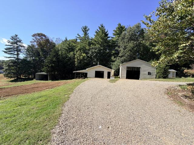 1320 Martha Knob