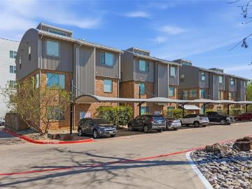 1320 May St, Unit 100, Fort Worth, TX 76104 | MLS #21220