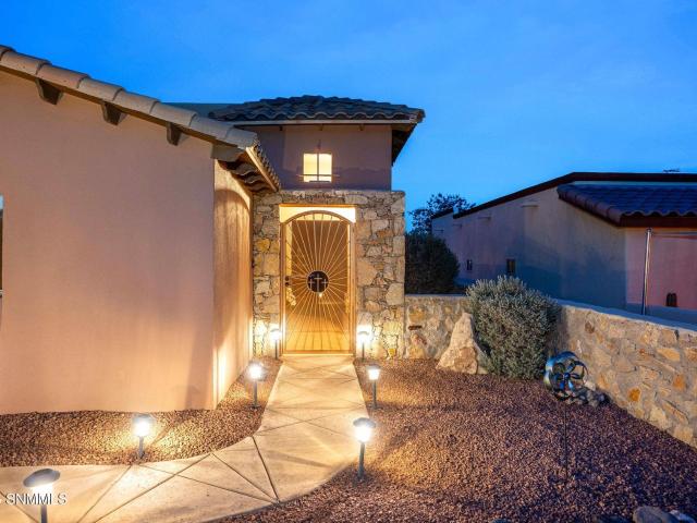 1320 Morisat Pl, Las Cruces, NM