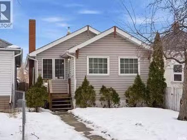 1320 Athol Street, Regina, SK, S4T 3C5 house for sale Listi.