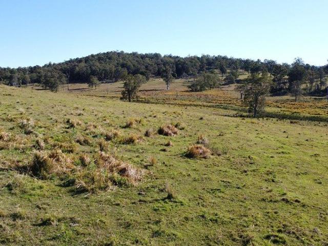 1320 ACRES