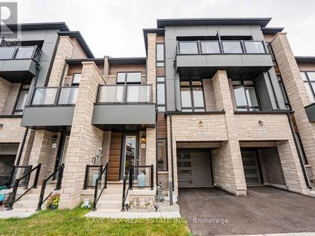 1320 Anthonia Trail, Oakville, ON, L6H 7Z2 house for sale | Listing ID W13688 | Royal LePage