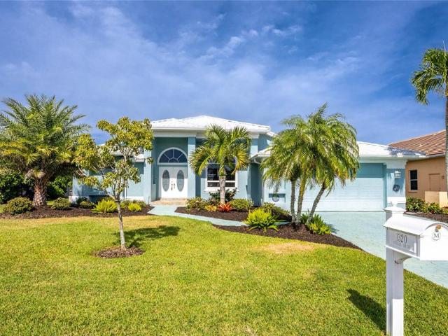 1320 Appian Dr, Punta Gorda, FL 33950 | MLS #C7516