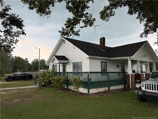 1320 Baltimore Church Road