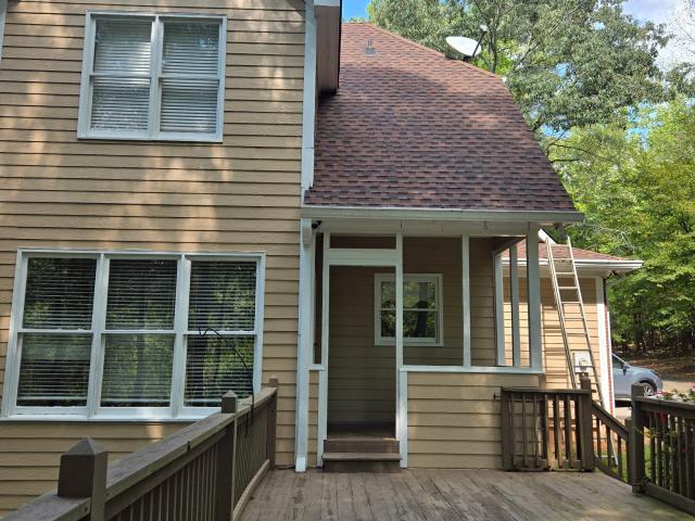 1320 Barnett Ridge