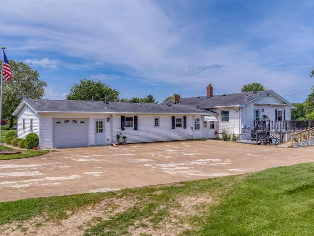 1320 Berlin Road