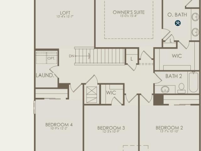 1320 Capefox Drive # Lot 182