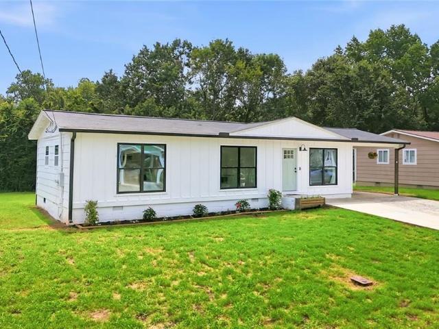 1320 Cochise Circle