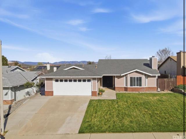 1320 El Rancho Drive