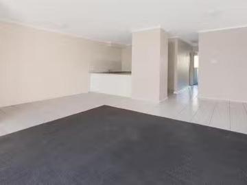 Kenny, Yass Valley, Victoria - Parking