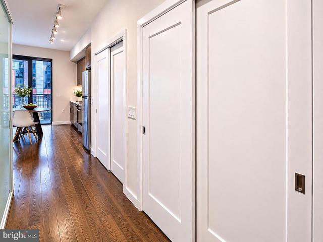 1320 Fenwick Lane # 606