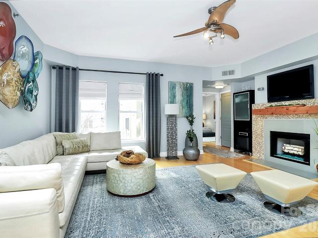 1320 Fillmore Avenue # 418