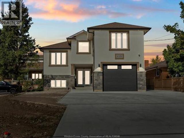 1320 Grand Marais Road East, Windsor, ON, N8W 1W2 house for sale | Listing ID 26007 | Royal LePage