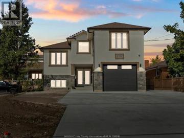 1320 Grand Marais Road East, Windsor, ON, N8W 1W2 house for sale | Listing ID 26007 | Royal LePage