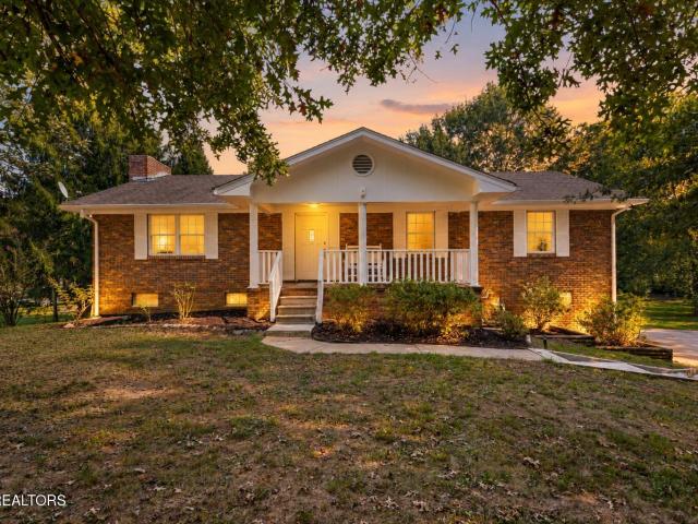 1320 Hopewell Rd