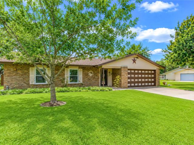 1320 Linwood Drive