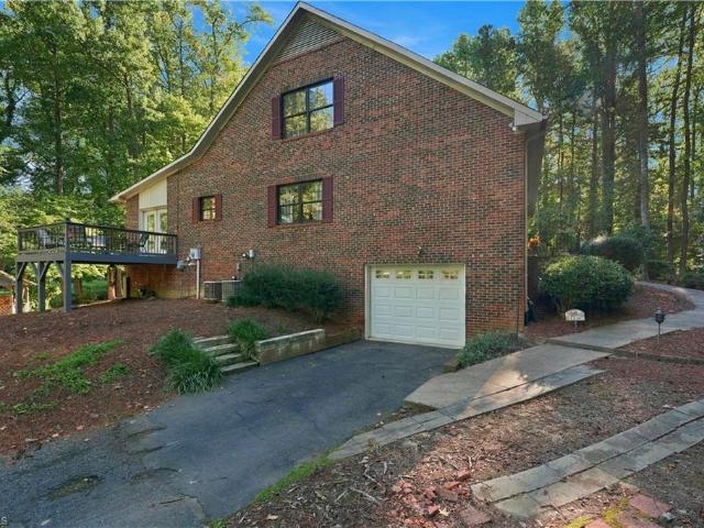 1320 Pennrose Drive