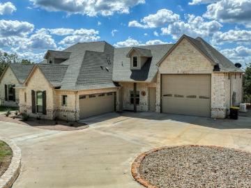 1320 Post Oak Rd, Gordon, TX 76453 | MLS #21228