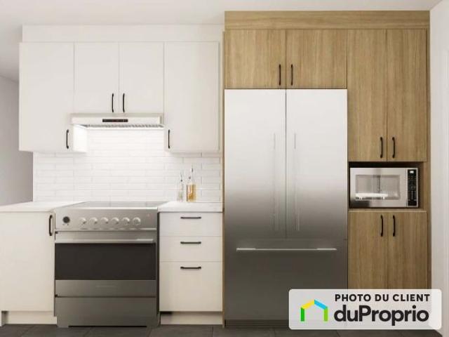 1320 rue du Velours, Drummondville Drummondville à louer
