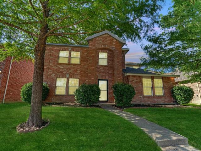 1320 Red River Lane