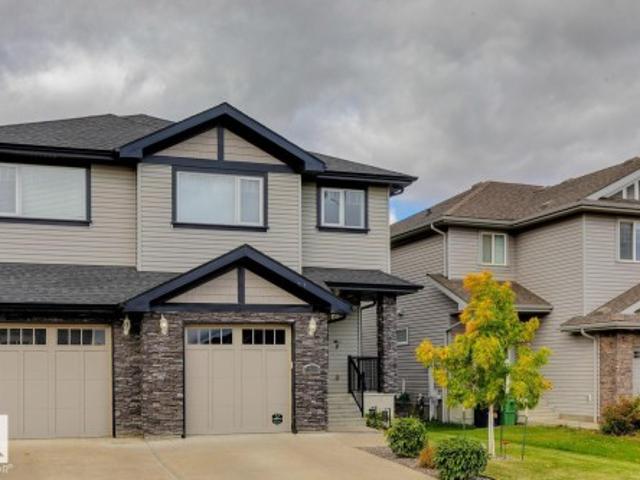 1320 Street Sw, Edmonton, AB, T6W 2L1 house for sale | Listing ID E4509 | Royal LePage