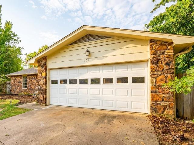 1320 Sunset Drive
