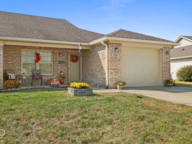 1320 Swan Drive